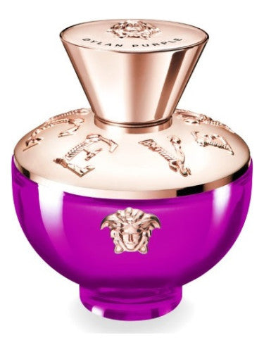 Versace Dylan Purple Pour Femme EDP - Luxurious Fragrance Available Online in Hong Kong & China