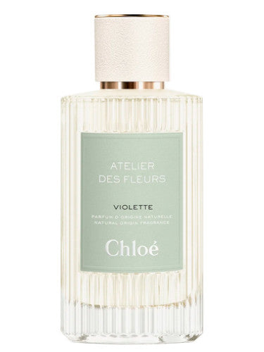Chloe Atelier des Fleurs Violette - Luxurious Fragrance Available Online in Hong Kong & China