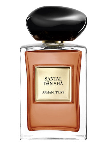 Giorgio Armani Santal Dan Sha
				
				
				EDT - Luxurious Fragrance Available Online in Hong Kong & China