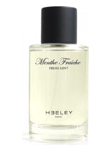 James Heeley Menthe Fraiche EDP (In-Stock) - Luxurious Fragrance Available Online in Hong Kong & China