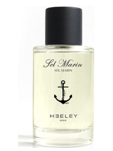 James Heeley Sel Marin EDP (In-Stock) - Luxurious Fragrance Available Online in Hong Kong & China