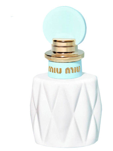 Miu Miu Fleur de Lait
				
				
				EDP - Luxurious Fragrance Available Online in Hong Kong & China