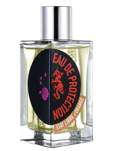 Etat Libre d'Orange Eau de Protection
				
				
				EDP decant (In-Stock) - Luxurious Fragrance Available Online in Hong Kong & China