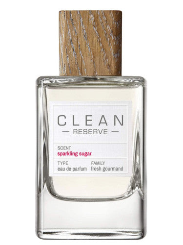 Clean Sparkling Sugar - Luxurious Fragrance Available Online in Hong Kong & China