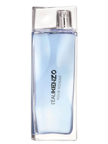 Kenzo L'Eau par Kenzo pour Homme
				
				
				EDT - Luxurious Fragrance Available Online in Hong Kong & China