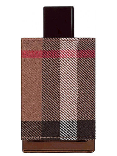 Burberry London for Men
				
				
				EDT - Luxurious Fragrance Available Online in Hong Kong & China