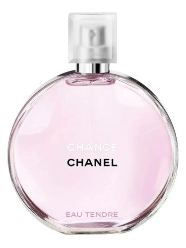 Chanel Chance Eau Tendre
				
				
				EDT - Luxurious Fragrance Available Online in Hong Kong & China