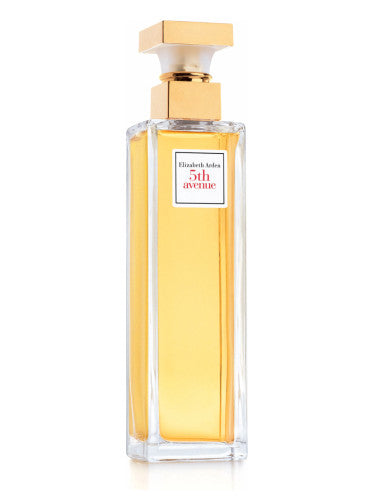Elizabeth Arden 5th Avenue
				
				
				EDP - Luxurious Fragrance Available Online in Hong Kong & China