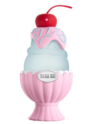 Anna Sui Pretty Pink EDT (In-Stock) - Luxurious Fragrance Available Online in Hong Kong & China