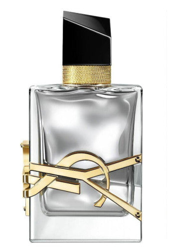 YSL Yves Saint Laurent Libre L'Absolu Platine - Luxurious Fragrance Available Online in Hong Kong & China