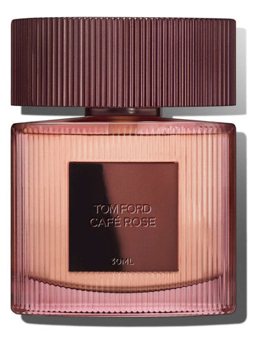 Tom Ford Café Rose EDP - Luxurious Fragrance Available Online in Hong Kong & China