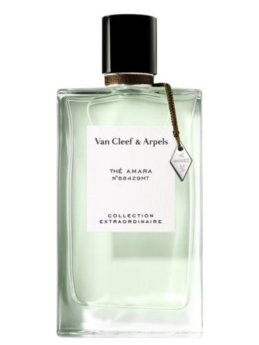 Van Cleef & Arpels Thé Amara
				
				
				EDP - Luxurious Fragrance Available Online in Hong Kong & China