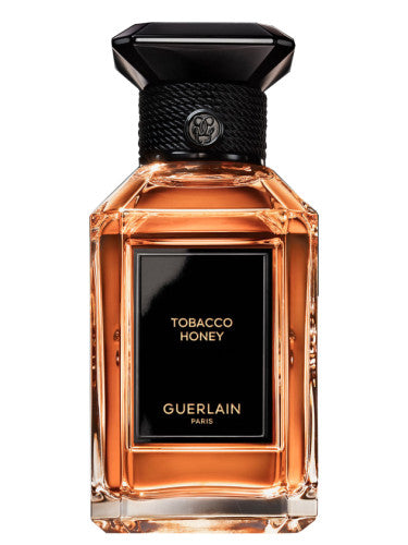 Guerlain Tobacco Honey - Luxurious Fragrance Available Online in Hong Kong & China