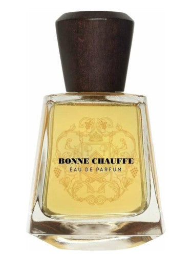 Frapin Bonne Chauffe EDP (In-Stock) - Luxurious Fragrance Available Online in Hong Kong & China