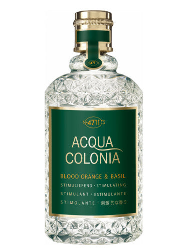 4711 Acqua Colonia Blood Orange & Basil
				
				
				EDC decant (In-Stock) - Luxurious Fragrance Available Online in Hong Kong & China