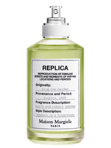 Maison Margiela From the Garden EDT - Luxurious Fragrance Available Online in Hong Kong & China