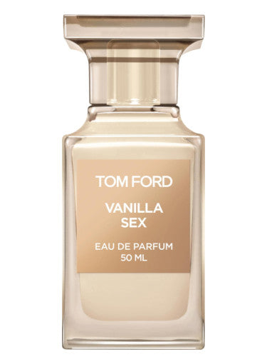 Tom Ford Vanilla Sex EDP (In-Stock) - Luxurious Fragrance Available Online in Hong Kong & China