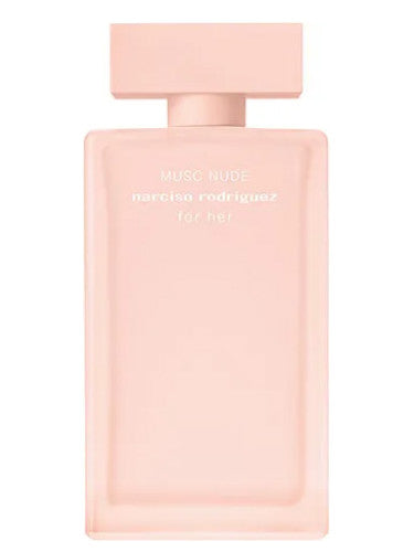 Narciso Rodriguez For Her Musc Nude (In-Stock) - Luxurious Fragrance Available Online in Hong Kong & China
