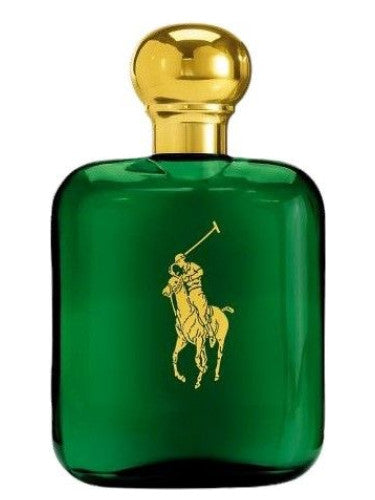 Ralph Lauren Polo EDT - Luxurious Fragrance Available Online in Hong Kong & China
