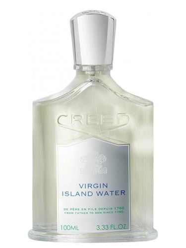 Creed Virgin Island Water
				
				
				EDP - Luxurious Fragrance Available Online in Hong Kong & China