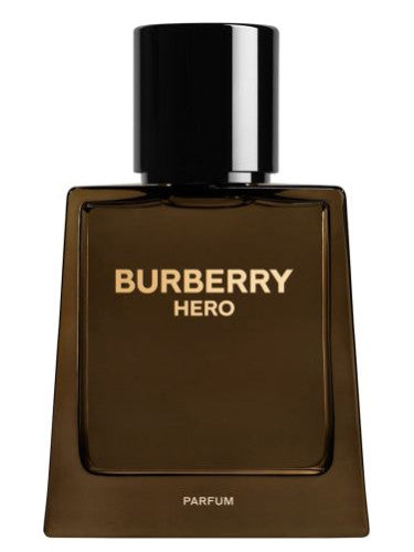 Burberry Hero Parfum - Luxurious Fragrance Available Online in Hong Kong & China