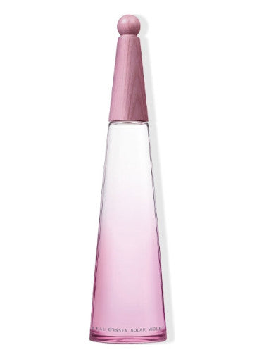 Issey Miyake L'Eau d'Issey Solar Violet (In-Stock) - Luxurious Fragrance Available Online in Hong Kong & China