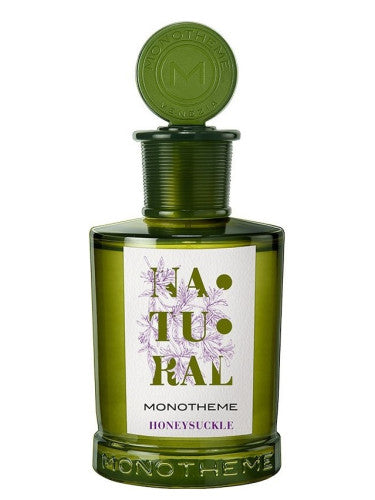 Monotheme Honeysuckle EDT (In-Stock) - Luxurious Fragrance Available Online in Hong Kong & China