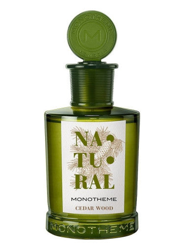 Monotheme Cedar Wood EDT decant (In-Stock) - Luxurious Fragrance Available Online in Hong Kong & China