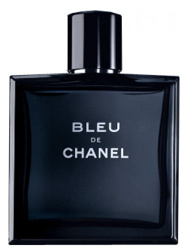 Chanel Bleu de Chanel
				
				
				EDT - Luxurious Fragrance Available Online in Hong Kong & China