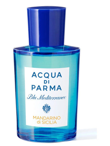 Acqua di Parma Blu Mediterraneo - Mandarino di Sicilia EDT decant (In-Stock) - Luxurious Fragrance Available Online in Hong Kong & China
