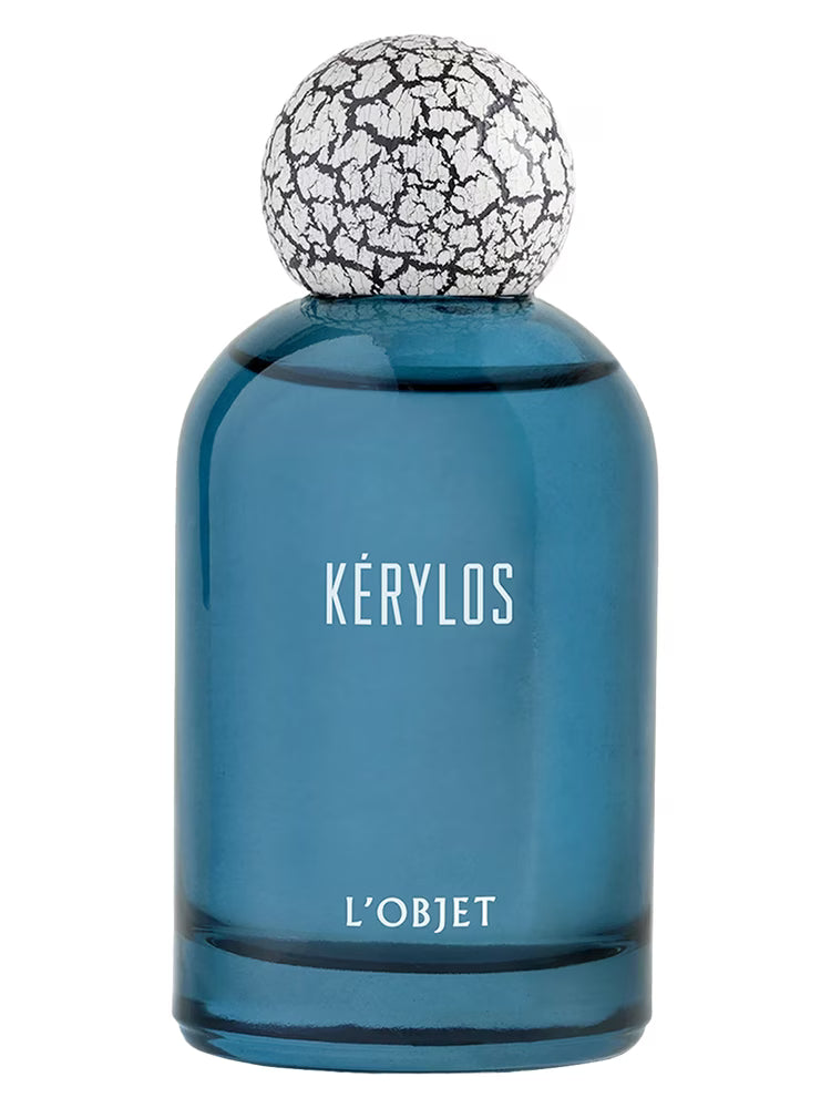 L'Objet Kérylos - premium fragrance for sophisticated tastes.