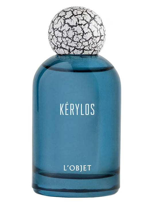 L'Objet Kérylos - premium fragrance for sophisticated tastes.