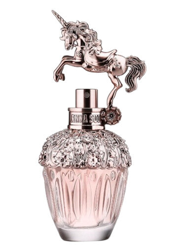 Anna Sui Fantasia Rose EDT - Luxurious Fragrance Available Online in Hong Kong & China