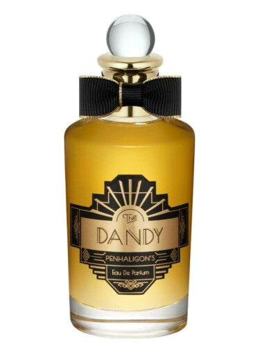 Penhaligon's The Dandy EDP (In-Stock) - Luxurious Fragrance Available Online in Hong Kong & China
