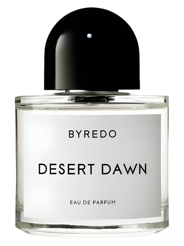 Byredo Desert Dawn - premium fragrance for sophisticated tastes.