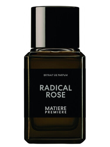 Matiere Premiere Radical Rose Extrait (In-Stock) - Luxurious Fragrance Available Online in Hong Kong & China