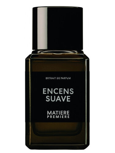 Matiere Premiere Encens Suave Extrait (In-Stock) - Luxurious Fragrance Available Online in Hong Kong & China