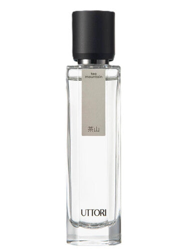 Uttori Tea Mountain - Luxurious Fragrance Available Online in Hong Kong & China