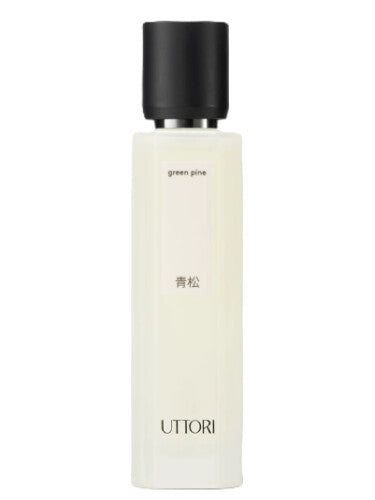 Uttori Green Pine - Luxurious Fragrance Available Online in Hong Kong & China