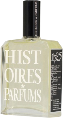 Histoires de Parfums 1725 Casanova EDP decant (In-Stock) - Luxurious Fragrance Available Online in Hong Kong & China