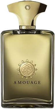 Amouage Gold Man EDP decant (In-Stock) - Luxurious Fragrance Available Online in Hong Kong & China