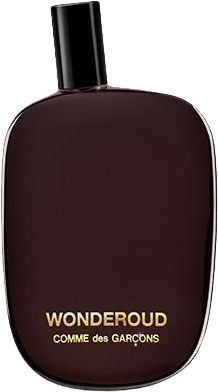 Comme des Garcons Wonderoud EDP decant (In-Stock) - Luxurious Fragrance Available Online in Hong Kong & China