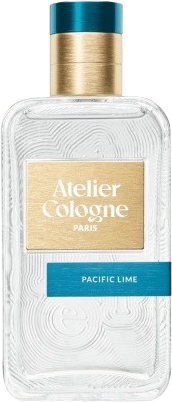 Atelier Cologne Pacific Lime EDP (In-Stock) - Luxurious Fragrance Available Online in Hong Kong & China