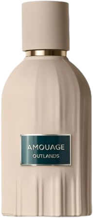 Amouage Outlands parfum decant (In-Stock) - Luxurious Fragrance Available Online in Hong Kong & China
