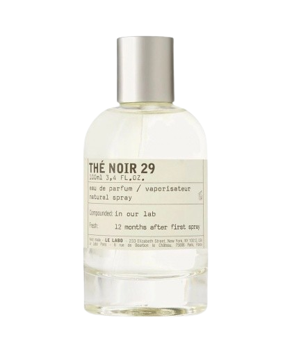 Le Labo The Noir 29 EDP decant (In-Stock) - Luxurious Fragrance Available Online in Hong Kong & China