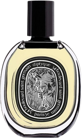 Diptyque Vetyverio Eau De Parfum EDP (In-Stock) - Luxurious Fragrance Available Online in Hong Kong & China