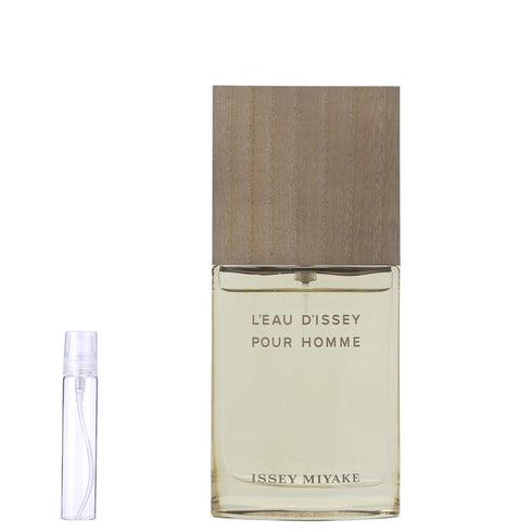 Issey Miyake LEau dIssey Pour Homme Vetiver Eau de Toilette for Men - premium fragrance for sophisticated tastes.