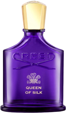 Creed Queen of Silk (In-Stock) - Luxurious Fragrance Available Online in Hong Kong & China