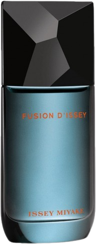 Issey Miyake Fusion d'Issey EDT decant (In-Stock) - Luxurious Fragrance Available Online in Hong Kong & China