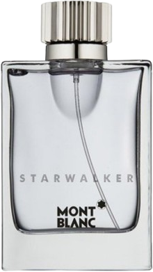 Montblanc Starwalker EDT decant (In-Stock) - Luxurious Fragrance Available Online in Hong Kong & China